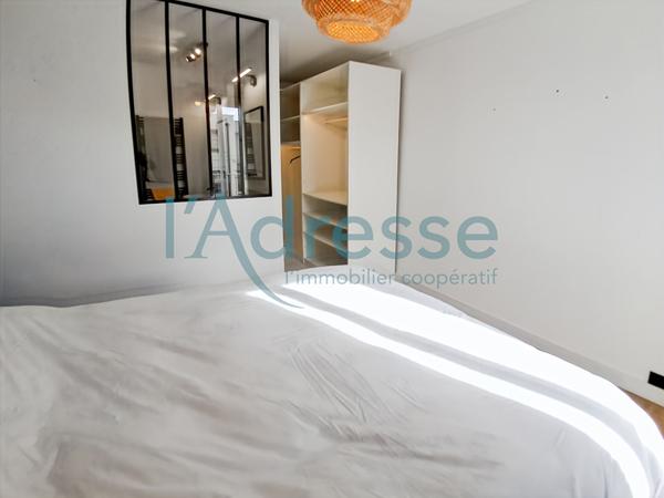 RUEIL-MALMAISON Mont-Valérien le calme parfait - résidence à taille humaine