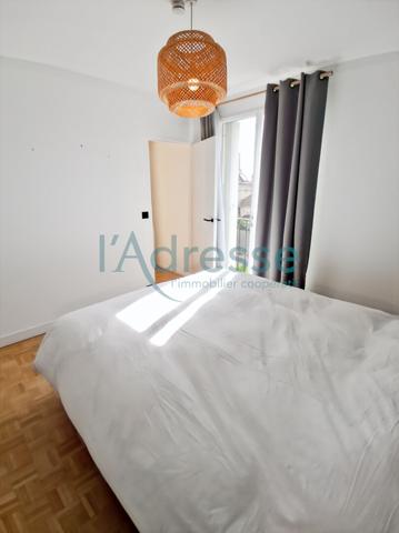 RUEIL-MALMAISON Mont-Valérien le calme parfait - résidence à taille humaine