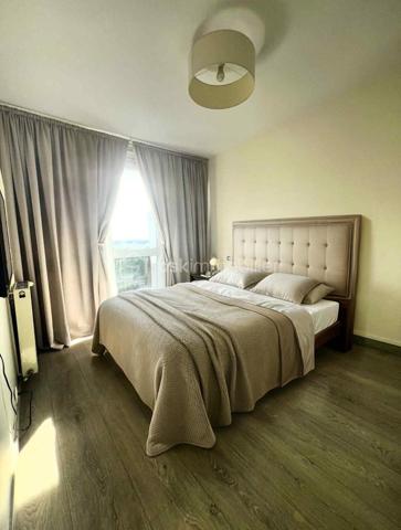 Appartement de 77,51 m²