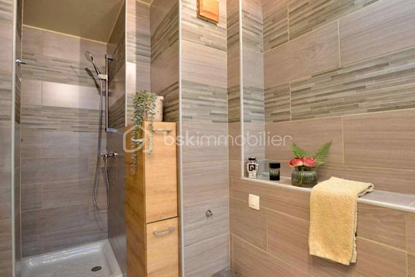 Appartement de 77,51 m²