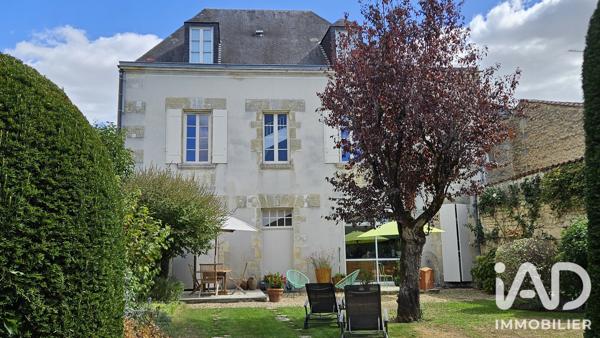 Maison (prestige) à vendre 12 pièces 326,18 m² Cognac
