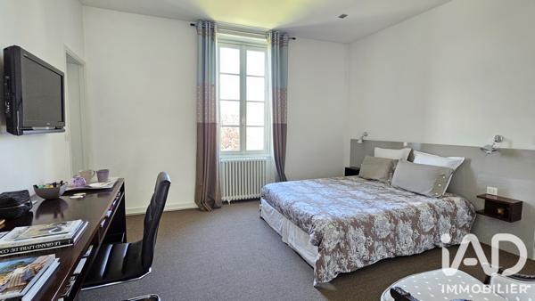 Maison (prestige) à vendre 12 pièces 326,18 m² Cognac