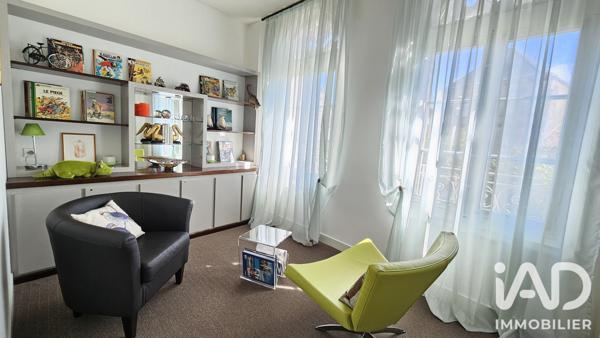 Maison (prestige) à vendre 12 pièces 326,18 m² Cognac