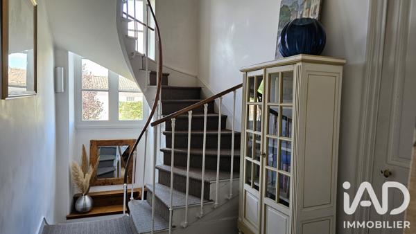 Maison (prestige) à vendre 12 pièces 326,18 m² Cognac