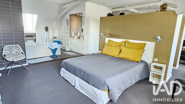 Maison (prestige) à vendre 12 pièces 326,18 m² Cognac