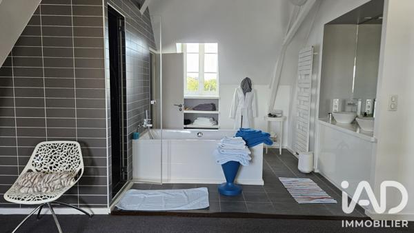 Maison (prestige) à vendre 12 pièces 326,18 m² Cognac