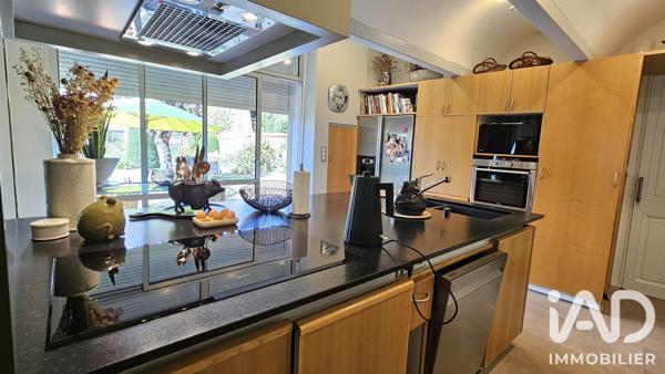 Maison (prestige) à vendre 12 pièces 326,18 m² Cognac