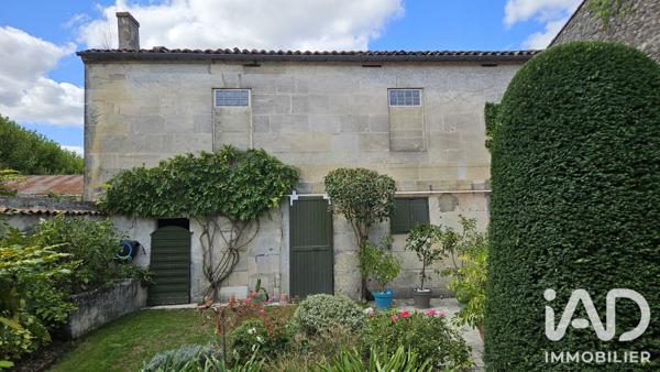 Maison (prestige) à vendre 12 pièces 326,18 m² Cognac