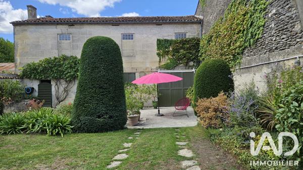 Maison (prestige) à vendre 12 pièces 326,18 m² Cognac