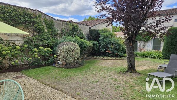 Maison (prestige) à vendre 12 pièces 326,18 m² Cognac