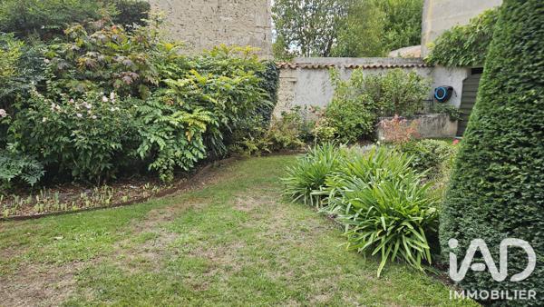 Maison (prestige) à vendre 12 pièces 326,18 m² Cognac