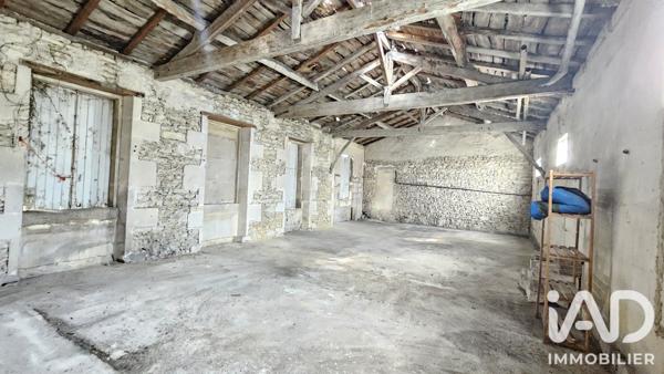 Maison (prestige) à vendre 12 pièces 326,18 m² Cognac