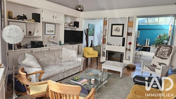 Maison (prestige) à vendre 12 pièces 326,18 m² Cognac