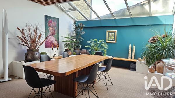 Maison (prestige) à vendre 12 pièces 326,18 m² Cognac