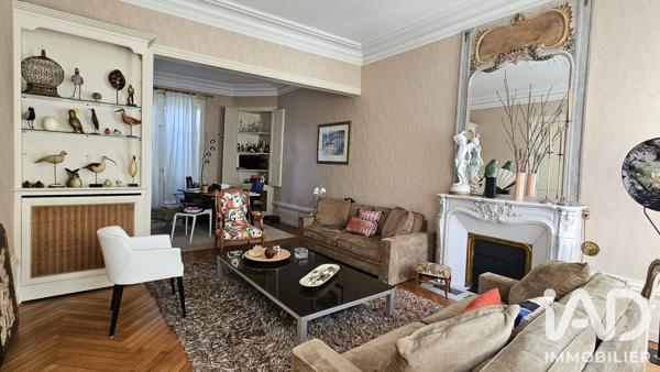 Maison (prestige) à vendre 12 pièces 326,18 m² Cognac