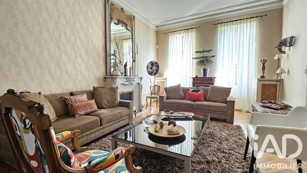Maison (prestige) à vendre 12 pièces 326,18 m² Cognac