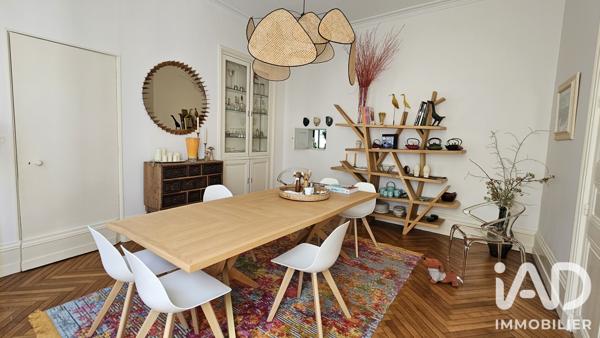 Maison (prestige) à vendre 12 pièces 326,18 m² Cognac