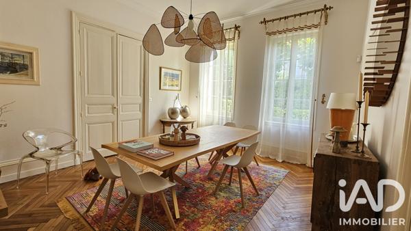 Maison (prestige) à vendre 12 pièces 326,18 m² Cognac