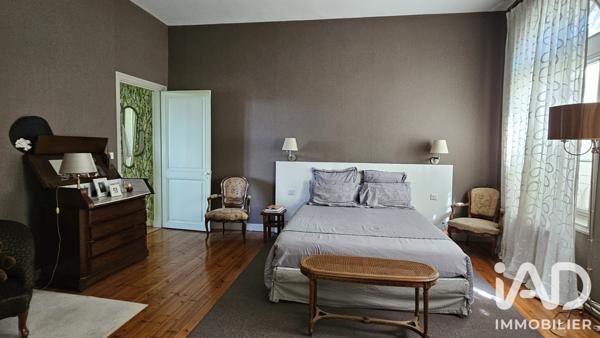Maison (prestige) à vendre 12 pièces 326,18 m² Cognac