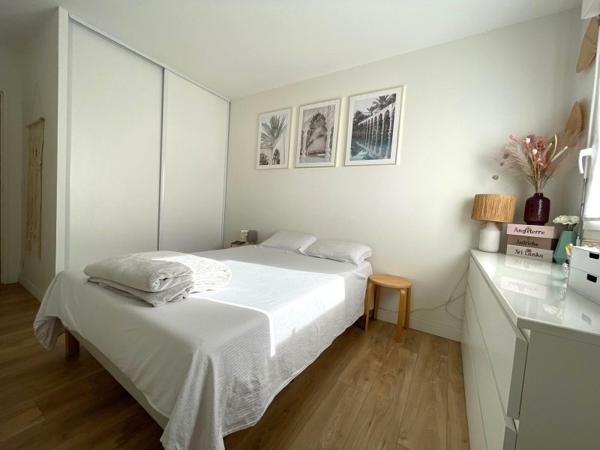 Vente / Appartement T3 à Rueil-Malmaison (92500)