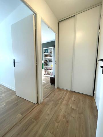 Vente / Appartement T3 à Rueil-Malmaison (92500)