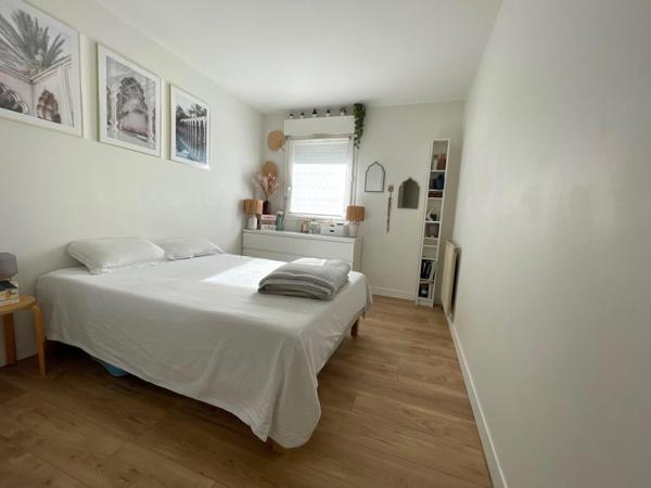 Vente / Appartement T3 à Rueil-Malmaison (92500)