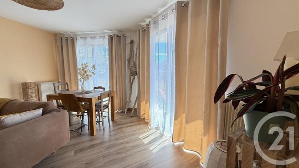 Appartement T3 à vendre  3 pièces - 63,12 m2 GAP - 05