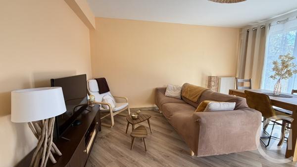 Appartement T3 à vendre  3 pièces - 63,12 m2 GAP - 05