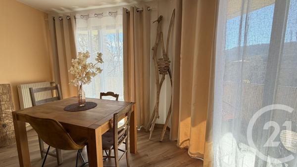Appartement T3 à vendre  3 pièces - 63,12 m2 GAP - 05