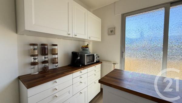 Appartement T3 à vendre  3 pièces - 63,12 m2 GAP - 05