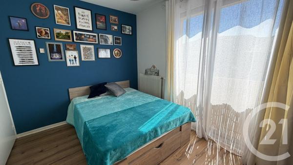 Appartement T3 à vendre  3 pièces - 63,12 m2 GAP - 05