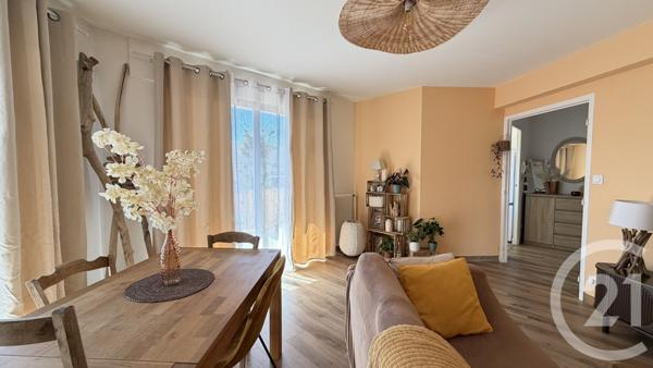 Appartement T3 à vendre  3 pièces - 63,12 m2 GAP - 05