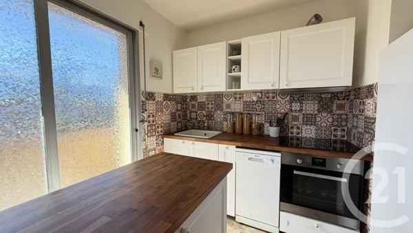 Appartement T3 à vendre  3 pièces - 63,12 m2 GAP - 05