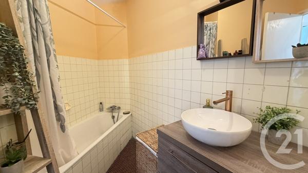 Appartement T3 à vendre  3 pièces - 63,12 m2 GAP - 05
