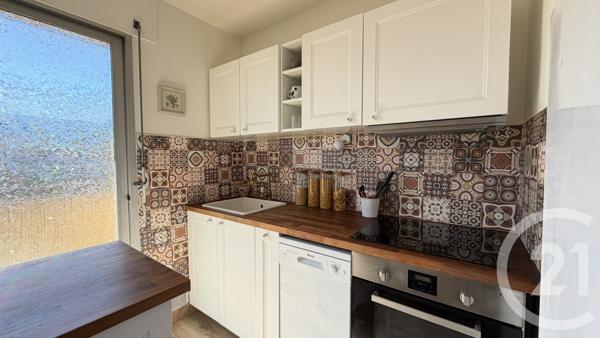 Appartement T3 à vendre  3 pièces - 63,12 m2 GAP - 05