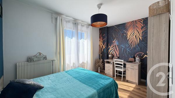 Appartement T3 à vendre  3 pièces - 63,12 m2 GAP - 05
