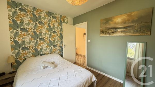 Appartement T3 à vendre  3 pièces - 63,12 m2 GAP - 05