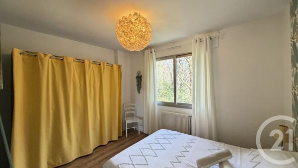 Appartement T3 à vendre  3 pièces - 63,12 m2 GAP - 05