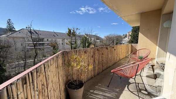 Appartement T3 à vendre  3 pièces - 63,12 m2 GAP - 05