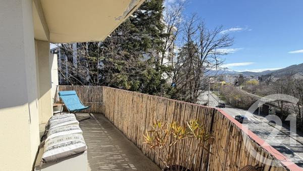 Appartement T3 à vendre  3 pièces - 63,12 m2 GAP - 05