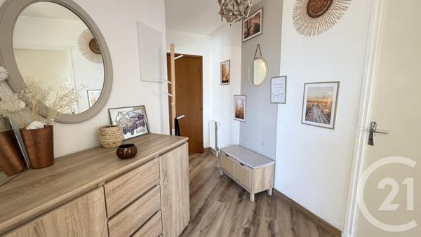 Appartement T3 à vendre  3 pièces - 63,12 m2 GAP - 05