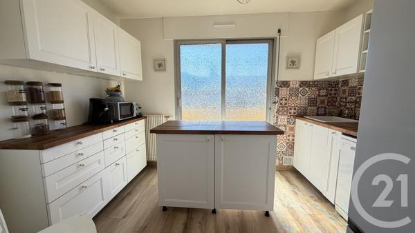 Appartement T3 à vendre  3 pièces - 63,12 m2 GAP - 05
