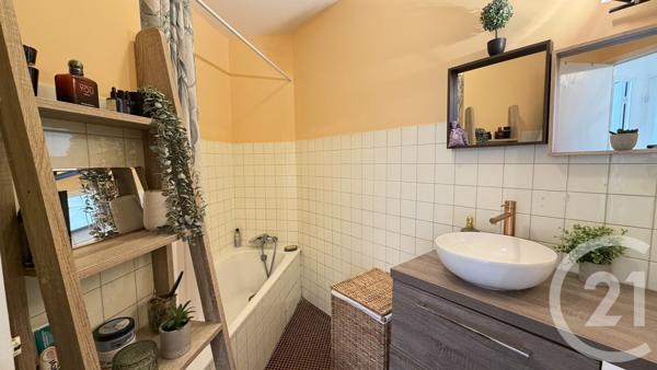 Appartement T3 à vendre  3 pièces - 63,12 m2 GAP - 05