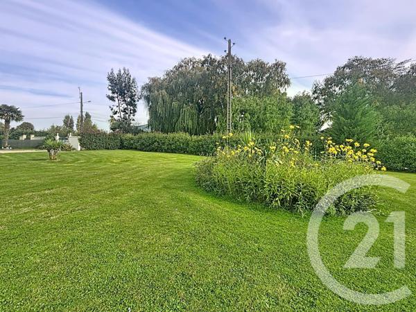 Maison à vendre  8 pièces - 190 m2 ORCEMONT - 78