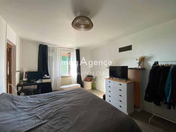 Maison à LES LOGES-MARCHIS, 50600 - 7 pièces 180m²