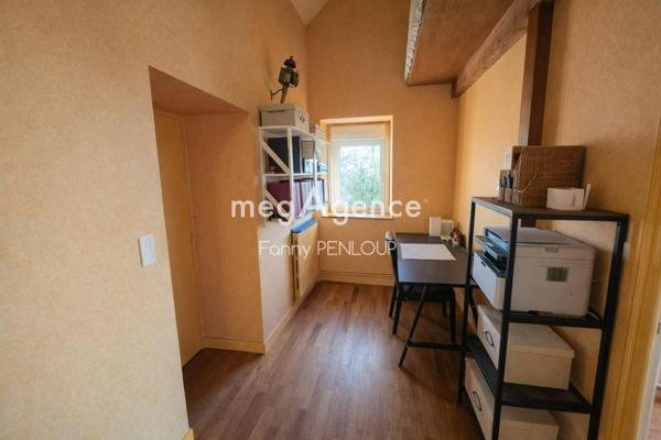 Maison à LES LOGES-MARCHIS, 50600 - 7 pièces 180m²
