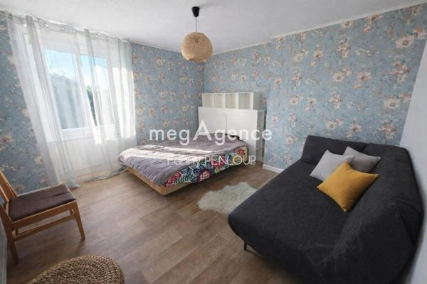 Maison à LES LOGES-MARCHIS, 50600 - 7 pièces 180m²
