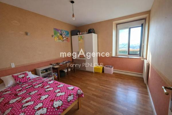 Maison à LES LOGES-MARCHIS, 50600 - 7 pièces 180m²