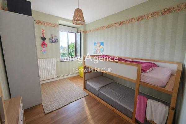 Maison à LES LOGES-MARCHIS, 50600 - 7 pièces 180m²
