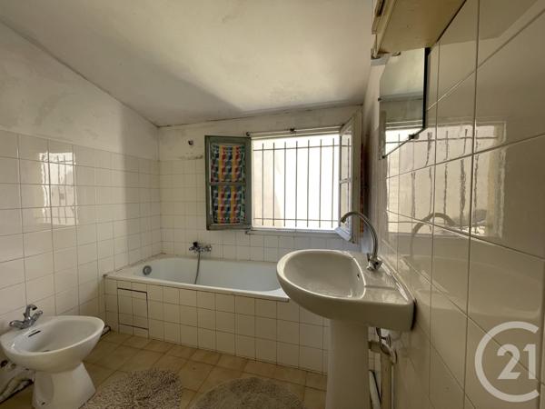 Appartement F2 à vendre  2 pièces - 45 m2 NICE - 06